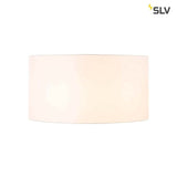 Fenda Leuchtenschirm Ø 70cm Weiß