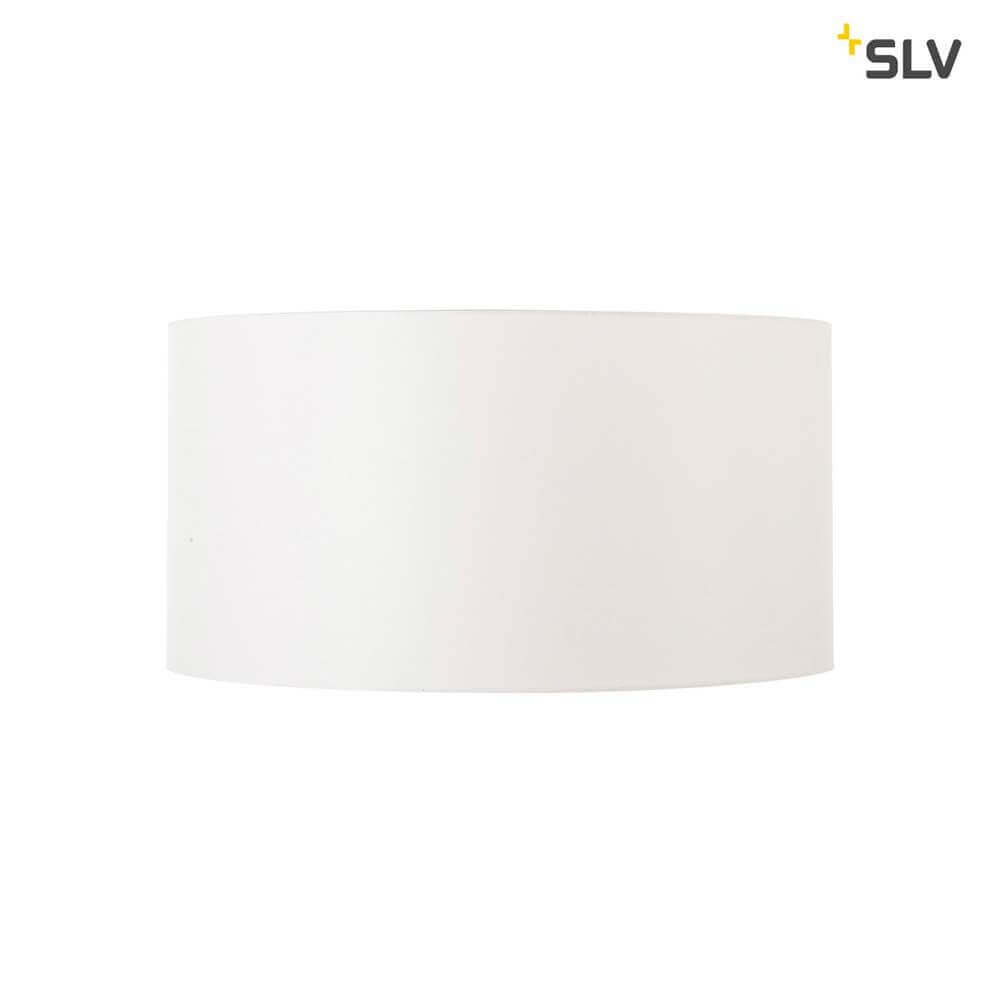 Fenda Leuchtenschirm Ø 70cm Weiß