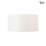 Fenda Leuchtenschirm Ø 70cm Weiß