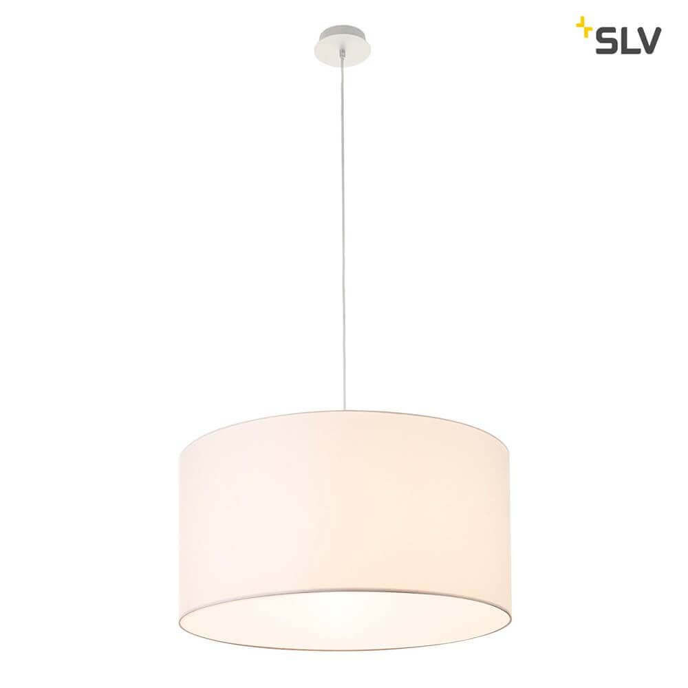 Fenda Leuchtenschirm Ø 70cm Weiß