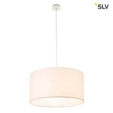 Fenda Leuchtenschirm Ø 70cm Weiß