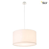 Fenda Leuchtenschirm Ø 70cm Weiß