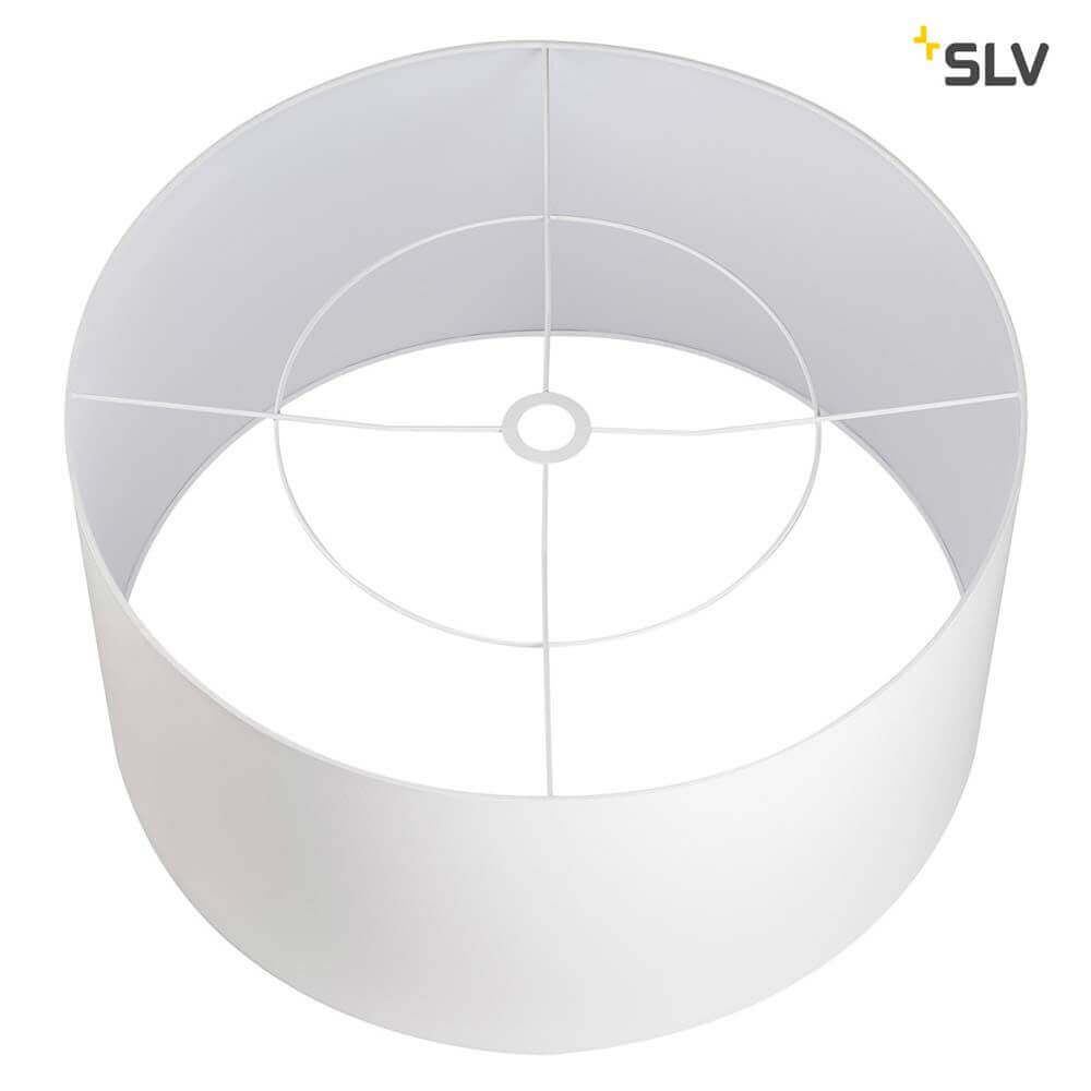 Fenda Leuchtenschirm Ø 70cm Weiß