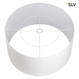 Fenda Leuchtenschirm Ø 70cm Weiß