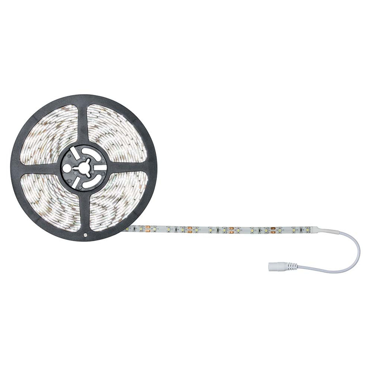 FN SimpLED Strip Set 7, 5m Tageslichtwei 20W 12V DC Weiß