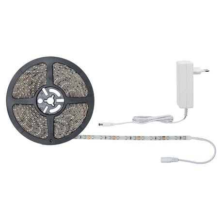 FN SimpLED Strip Set 7, 5m Tageslichtwei 20W 12V DC Weiß