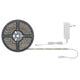 FN SimpLED Strip Set 7, 5m Warmweiß 20W 12V DC Weiß