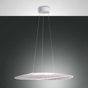Vela LED Pendelleuchte Metall (1)