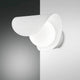 Adria LED Wandleuchte Metall