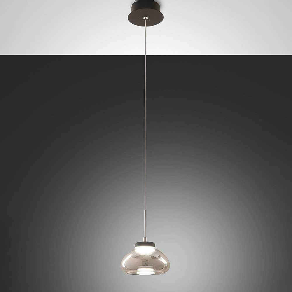 Arabella LED Pendellampe Metall