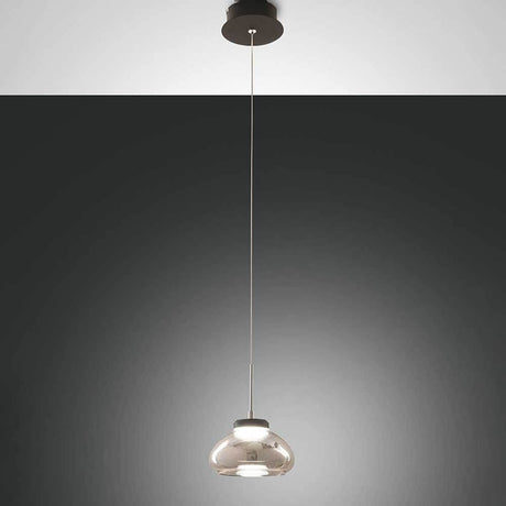 Arabella førte pendellampe metal