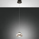 Arabella LED Pendellampe Metall