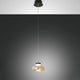 Arabella LED Pendellampe Metall