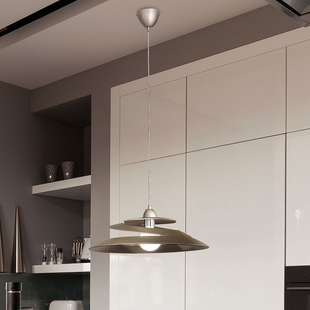 Aragonin roikkuu lamppu Ø 53cm