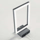Bard LED Tischlampe mit 3-Stufen Dimmer in modernem Design, Mattgold-Finish und dimmbarer Funktion.