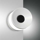 Billie Aplique LED metal