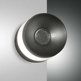 Billie Aplique LED metal