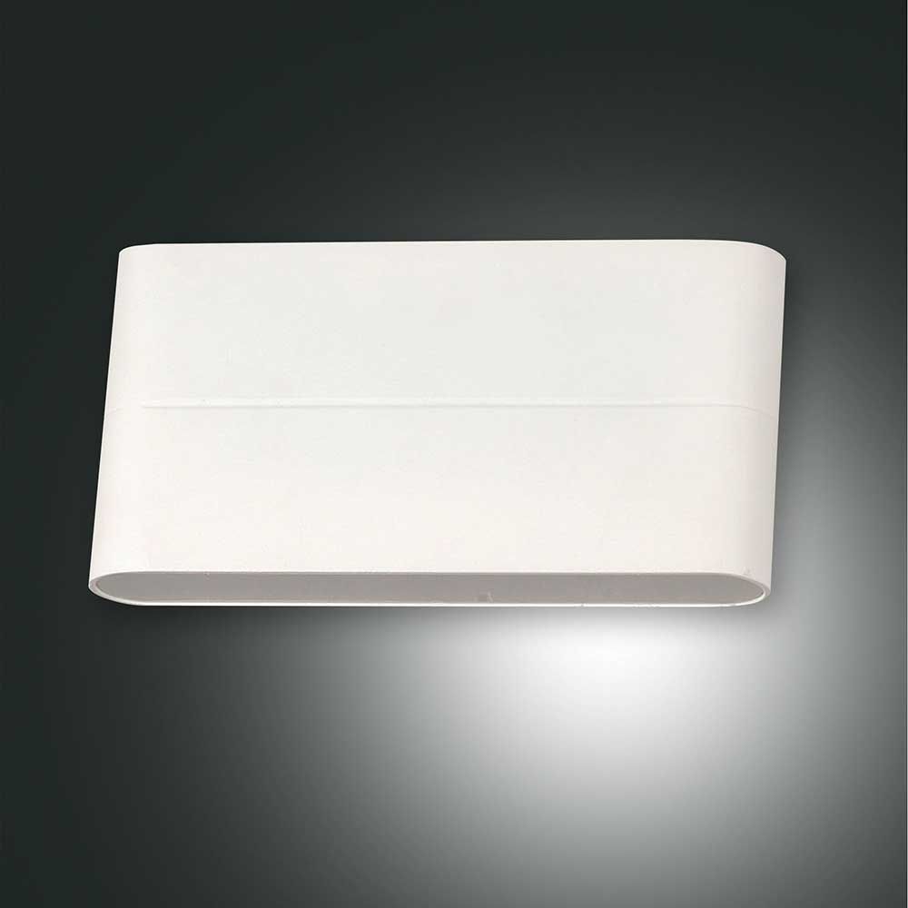 Casper Aplique LED 2 luces IP54