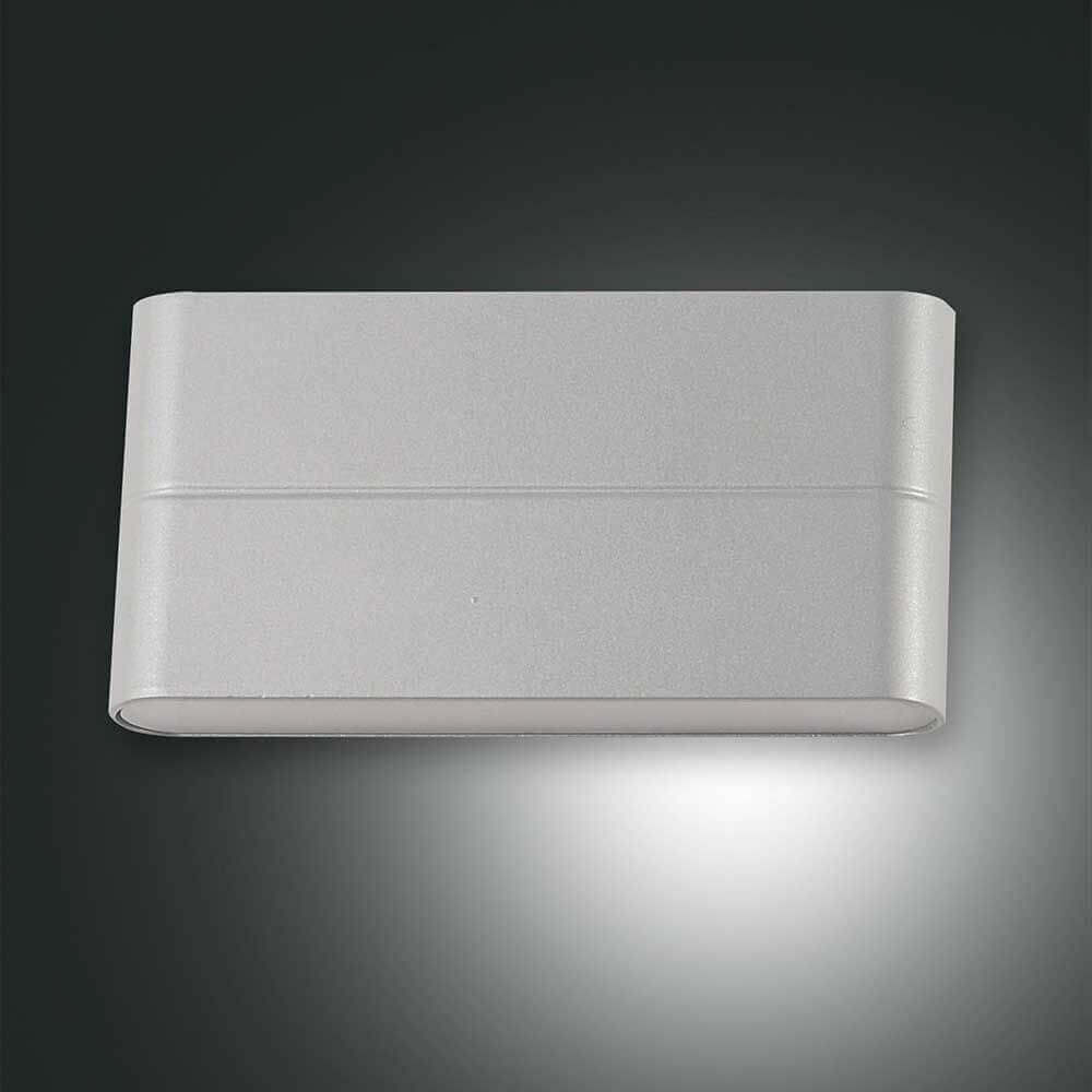 Luce a parete a LED CASPER 2-FLAME IP54