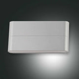 Casper Aplique LED 2 luces IP54