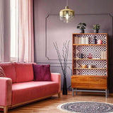 Cathy Pendant Lamp Metal