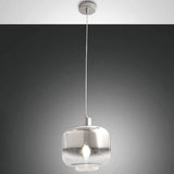Cathy Pendant Lamp Metal