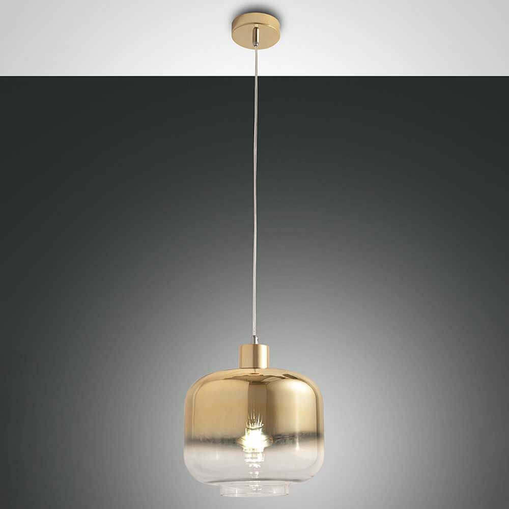 Cathy Pendant Lamp Metal