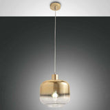Cathy Pendant Lamp Metal