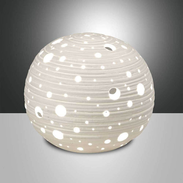 Corvara Tischleuchte Ø 20cm (2)