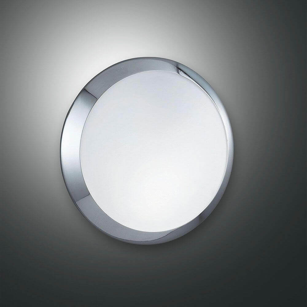 Borea leggera a soffitto in metallo