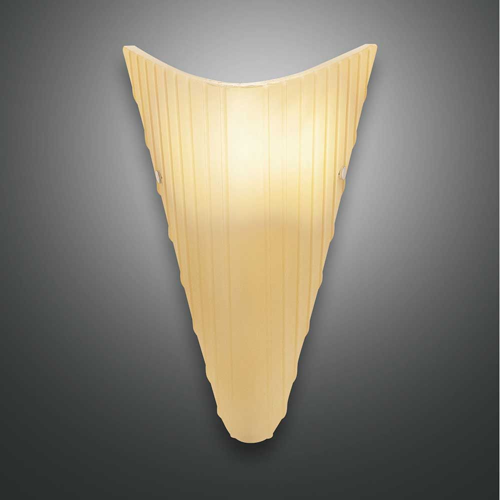 Fly Wandleuchte aus Metall - moderne Wandbeleuchtung in stilvollem Design für jeden Raum.