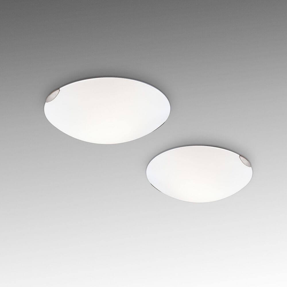 Luce del soffitto a LED FOX fatto di metallo