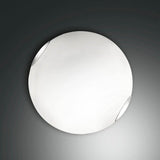 Luce del soffitto a LED FOX fatto di metallo