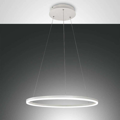Giotto LED Pendelleuchte Ø 60cm