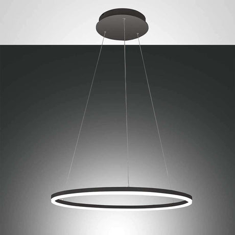 Giotto LED Pendelleuchte Ø 60cm