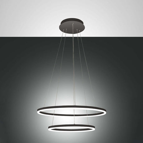 Giotto LED Pendelleuchte Ø 60cm