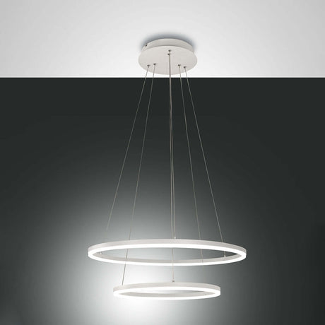 Giotto LED Pendelleuchte Ø 60cm