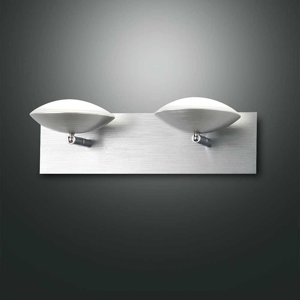 Aplique LED Hale Ø 12cm