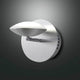 Hale LED Wandbeleuchtung Ø 12cm