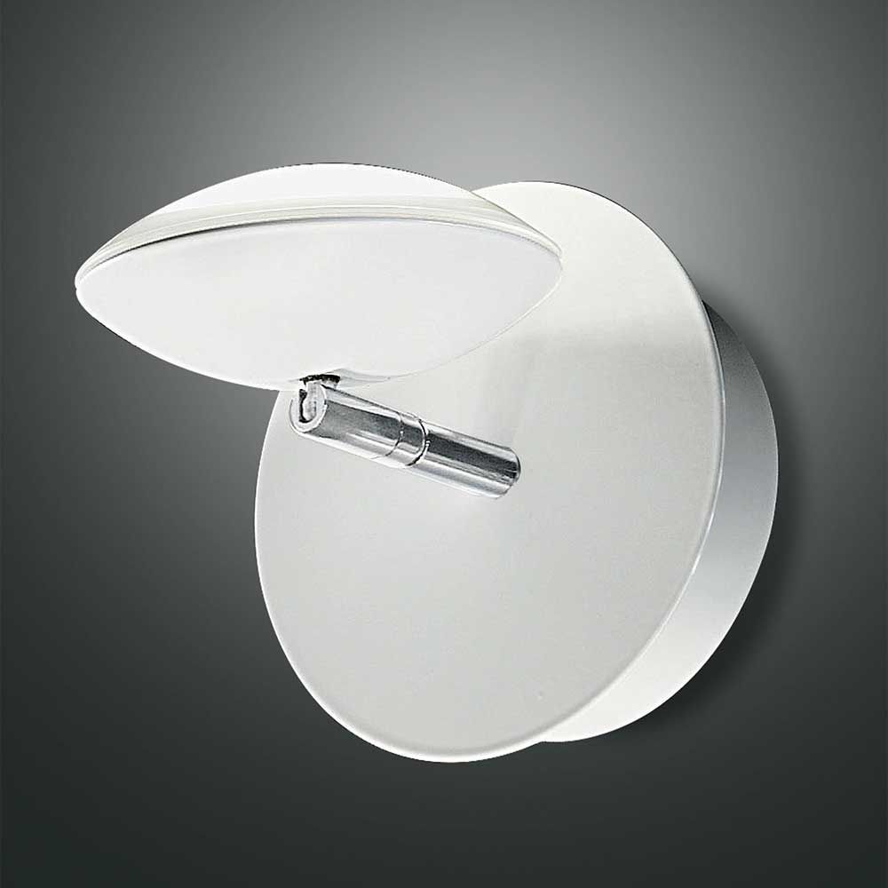 Aplique LED Hale Ø 12cm