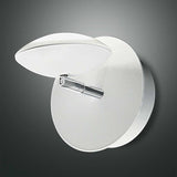 Aplique LED Hale Ø 12cm