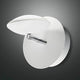 Hale LED Wandbeleuchtung Ø 12cm