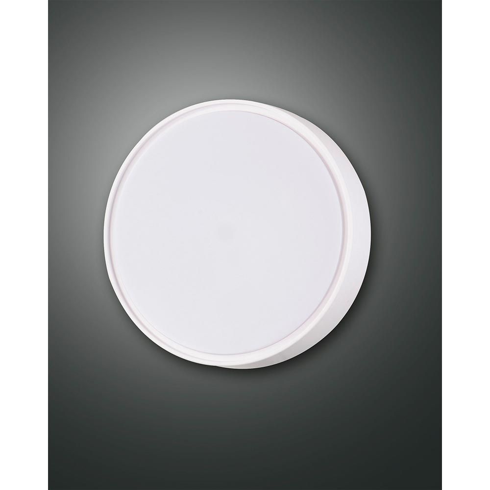 Hatton Led Sensor Outside Wall Lamp IP65