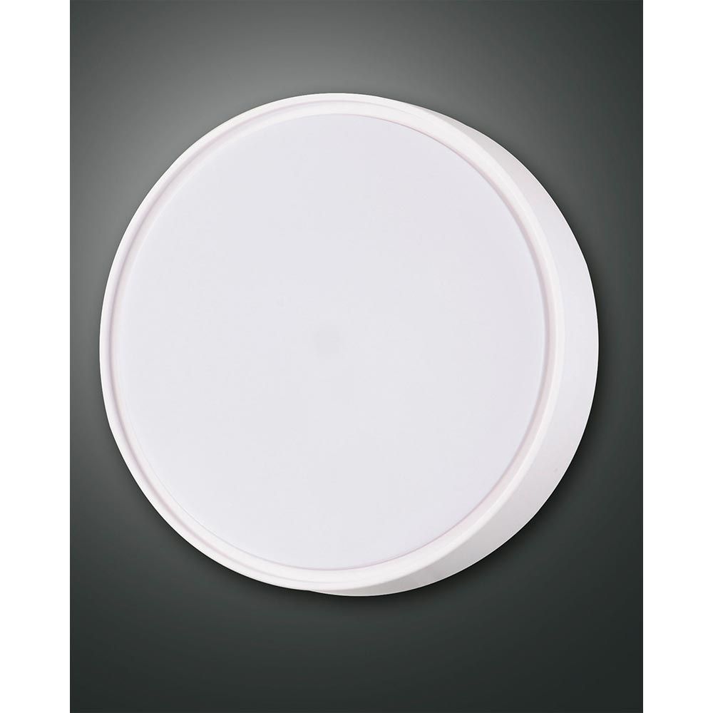 Sensore a LED HATTON esterno Lampada murale IP65