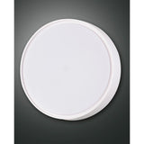 Hatton Led Sensor Outside Wall Lamp IP65