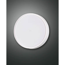 Hatton LED Sensor Außen-Wandlampe IP65 (1)