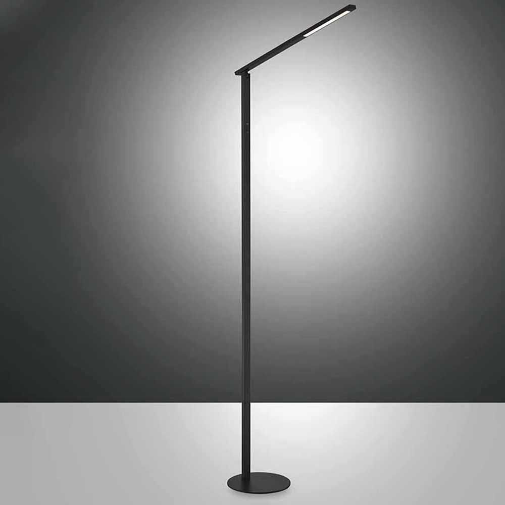 Ideal LED reading light