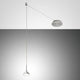 Isabella LED Pendelleuchte, moderne Hängeleuchte mit elegantem Design und energiesparenden LED-Beleuchtungselementen.