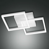 Plafón LED Bard 3510lm blanco