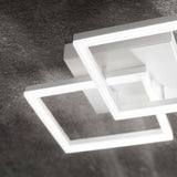 Plafón LED Bard 3510lm blanco